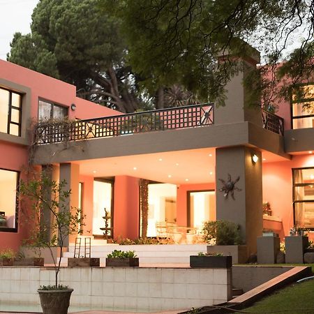 Hotel Chez Moe Germiston Zewnętrze zdjęcie