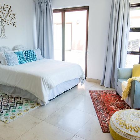 Hotel Chez Moe Germiston Zewnętrze zdjęcie