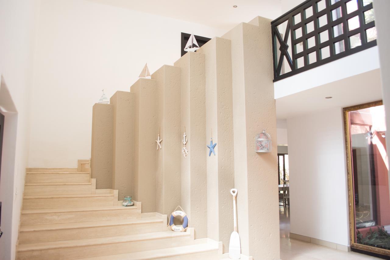 Hotel Chez Moe Germiston Zewnętrze zdjęcie