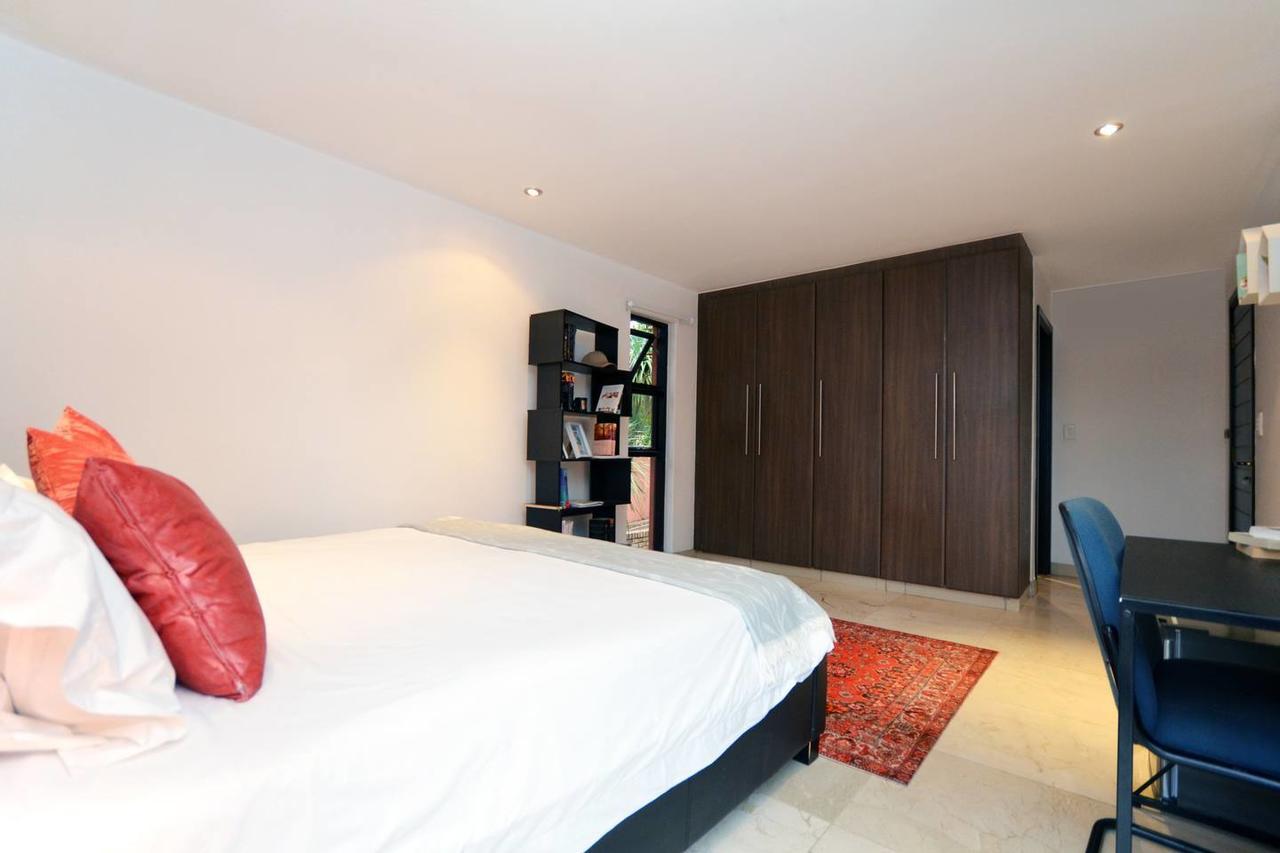 Hotel Chez Moe Germiston Zewnętrze zdjęcie