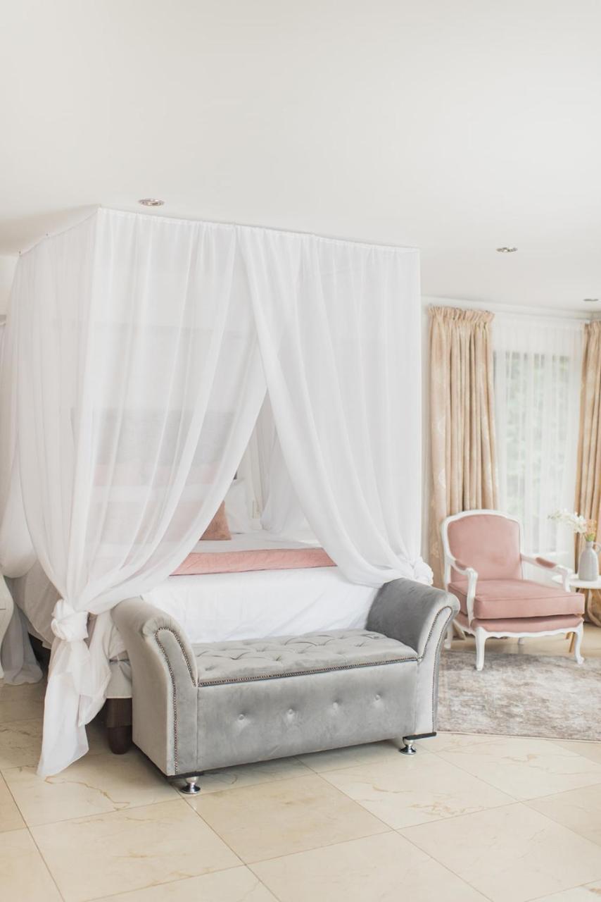 Hotel Chez Moe Germiston Zewnętrze zdjęcie